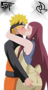 MILF Kushina Hentai Hentai 335