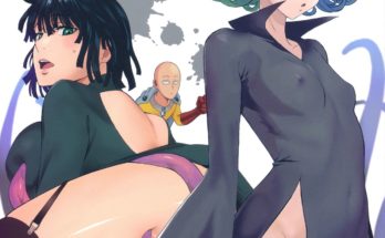 Defeated by One Punch! by Arai Kei - One Punch Man [Translated] Hentai 1