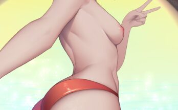 Sexy Sakura by xiumu bianzhou | Naruto Hentai 13