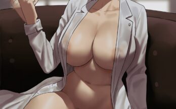 Doctor Chichi is Here for Penis Exam by Shexyo