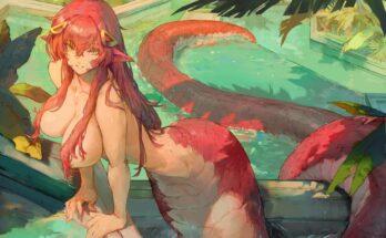 Miia by Robutts