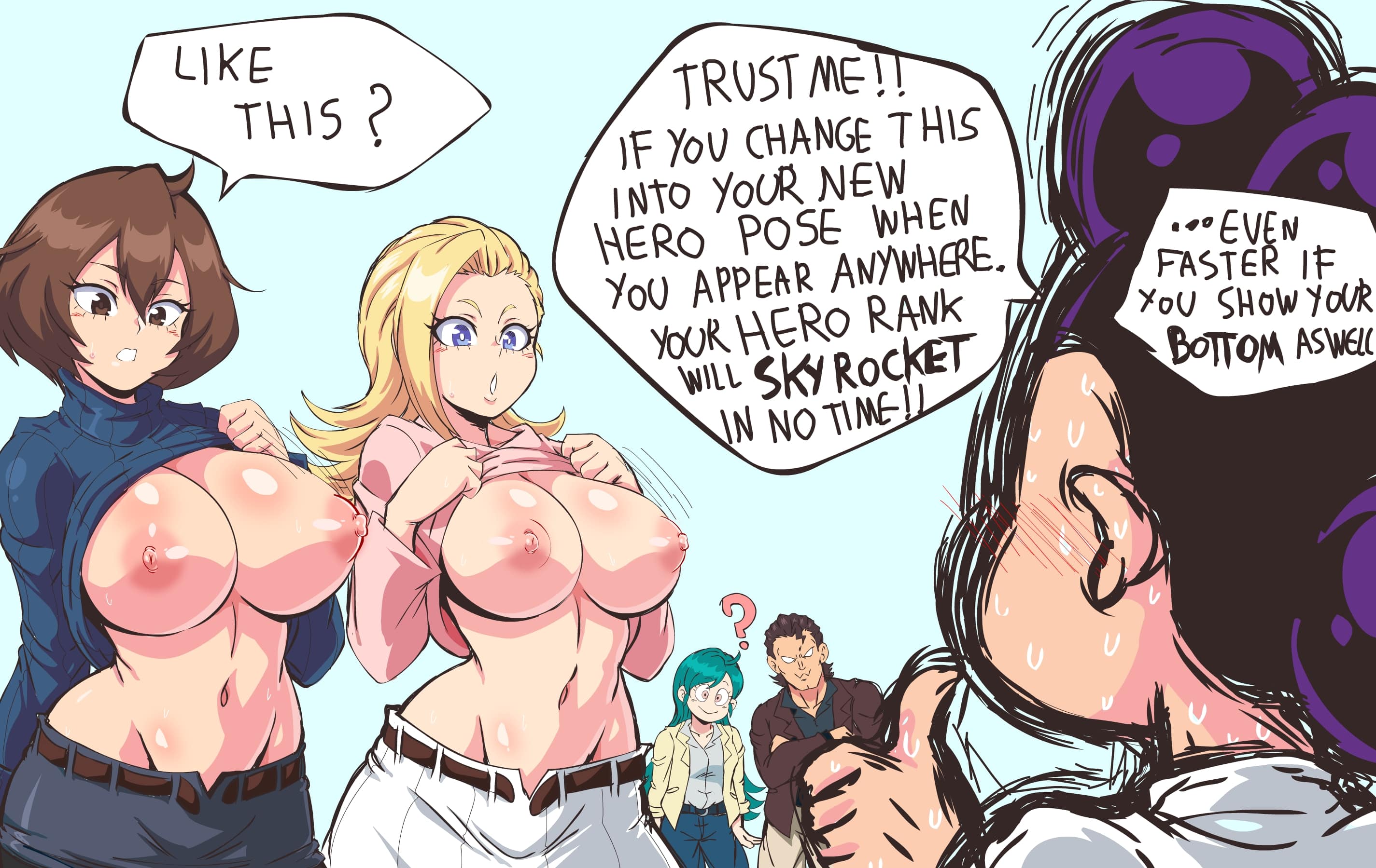 Mineta Share Secret to Become Viral With Mandalay and Pixie Bob by Lewdamone