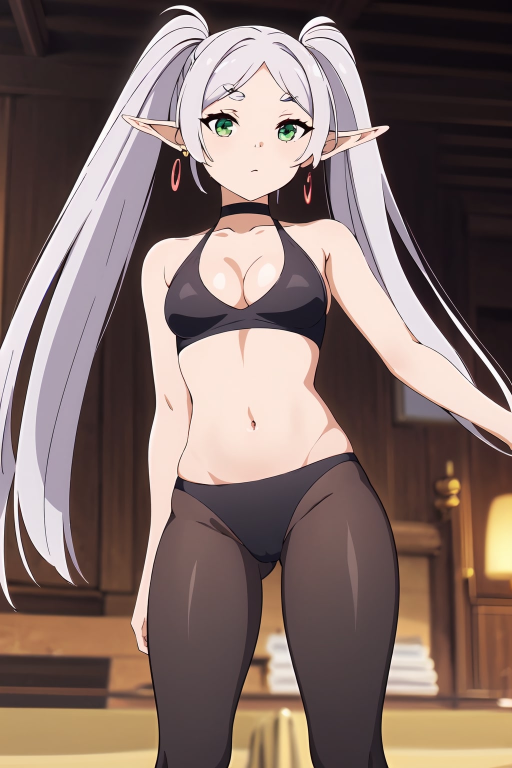 Sousou No Frieren | Frieren: Beyond Journeys End Premium Hentai