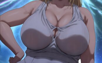 Thicc Ymir Fritz by Shexyo | Attack on Titan Hentai 15