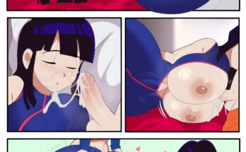 Just A Prank for Mommy Chichi by postblue98 | Dragon Ball Hentai 3