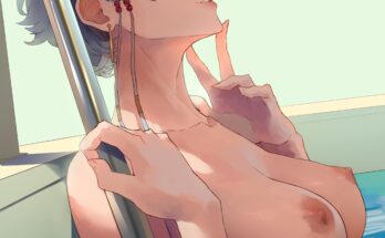 Isane Kotetsu by araneesama | Bleach Hentai 9
