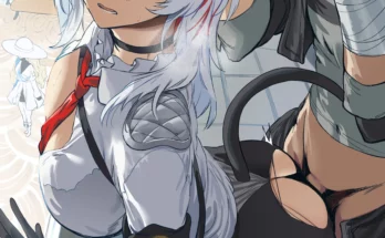 Zani’s Test Field by Hews – Wuthering Waves Hentai 17