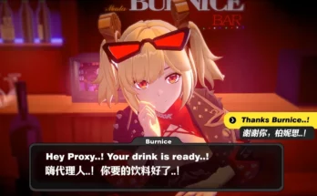 Burnice's Ferbidden Rhythm by MastaPov - Zenless Zone Zero Hentai 19