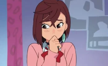 Okarun X Momo Ayase Hentai by SuoiresnuArt - Dan Da Dan H Hentai 13