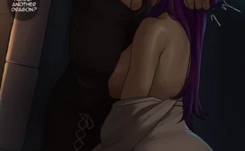 Stark Fucking Fern’s Barin by Echosaber – Sousou no Frieren Hentai 5