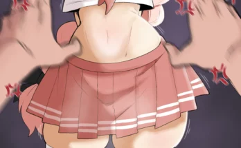 Astolfo Just Cum While Swallowing Cum by Vammzu – Fate Grand Order Hentai 1