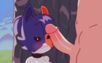 Cate Meowdy Vyralart Rule34 – Fortnite Hentai 3
