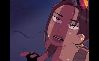 Lara The Relic Hunter by Speedoru – Tomb Raider Hentai 11