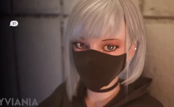Lily $100/Hr Service Tyviania Rule34 – Original Hentai 7