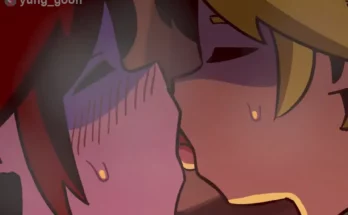 Link Cheating With Cremia by Mossyfroot – The Legend of Zelda Hentai 5