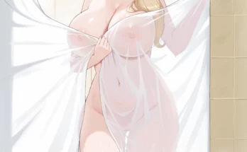 Mommy Mercedes by Kaos Art – Fire Emblem Hentai 3