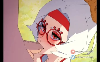 Purah by Redhornyhead – TOTK Hentai 13