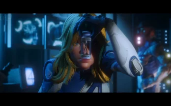 Sue Storm VS 19 Inch Venom by mept44 – Marvel Rivals Hentai 1
