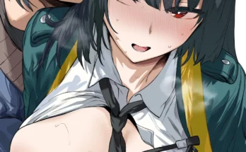 Wise Playing With Miyabi’s Forbidden Fruit by Hews – Zenless Zone Zero Hentai 3