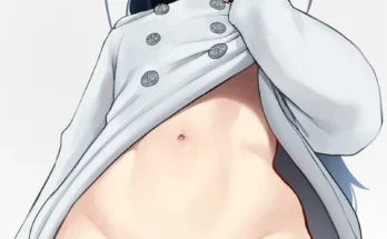 Giselle Gewelle Pride Month Special by Devilukez – Bleach Hentai 5