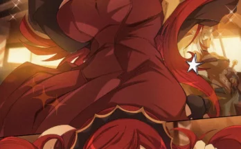 Hilda Boreas Greyrat’s Blowjob Handle by Pinkseito – Mushoku Tensei Hentai 7