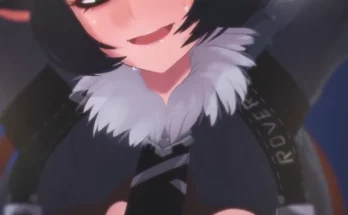 Jane Doe Choose You As Her Breeding Partner by Skello-On-Sale – Zenless Zone Zero Hentai 21