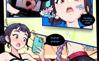 Rumi x Zoey, K-Pop Futa hunters by Mochiato - KPop Demon Hunters Hentai 21