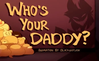 Charlie Morningstar X Alastor X Lucifer Rule34 by Blackwhiplash – Hazbin Hotel Hentai 21