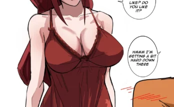 Kushina's Naughty Gift By Airi Akura - Naruto Hentai 23