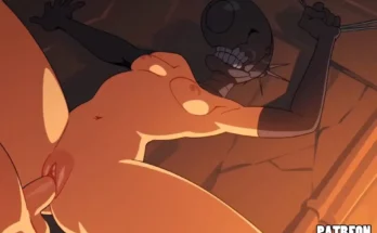 Bomb Devil - Chainsaw Man Hentai 11